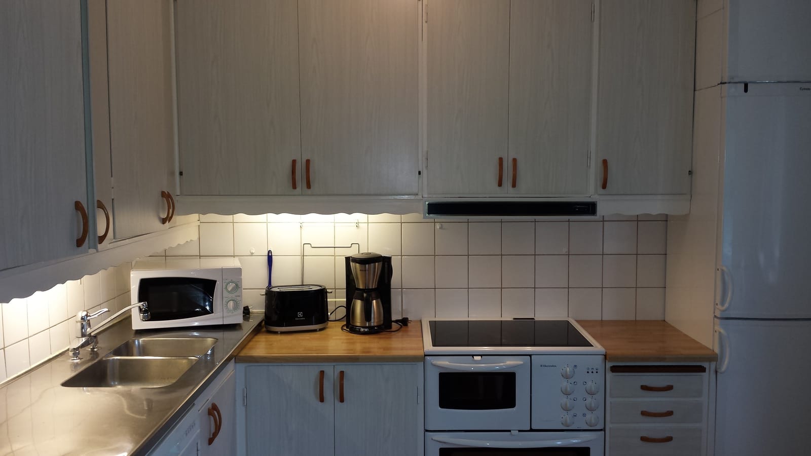 5 rok · 140 m² i Vidsel – bild 6