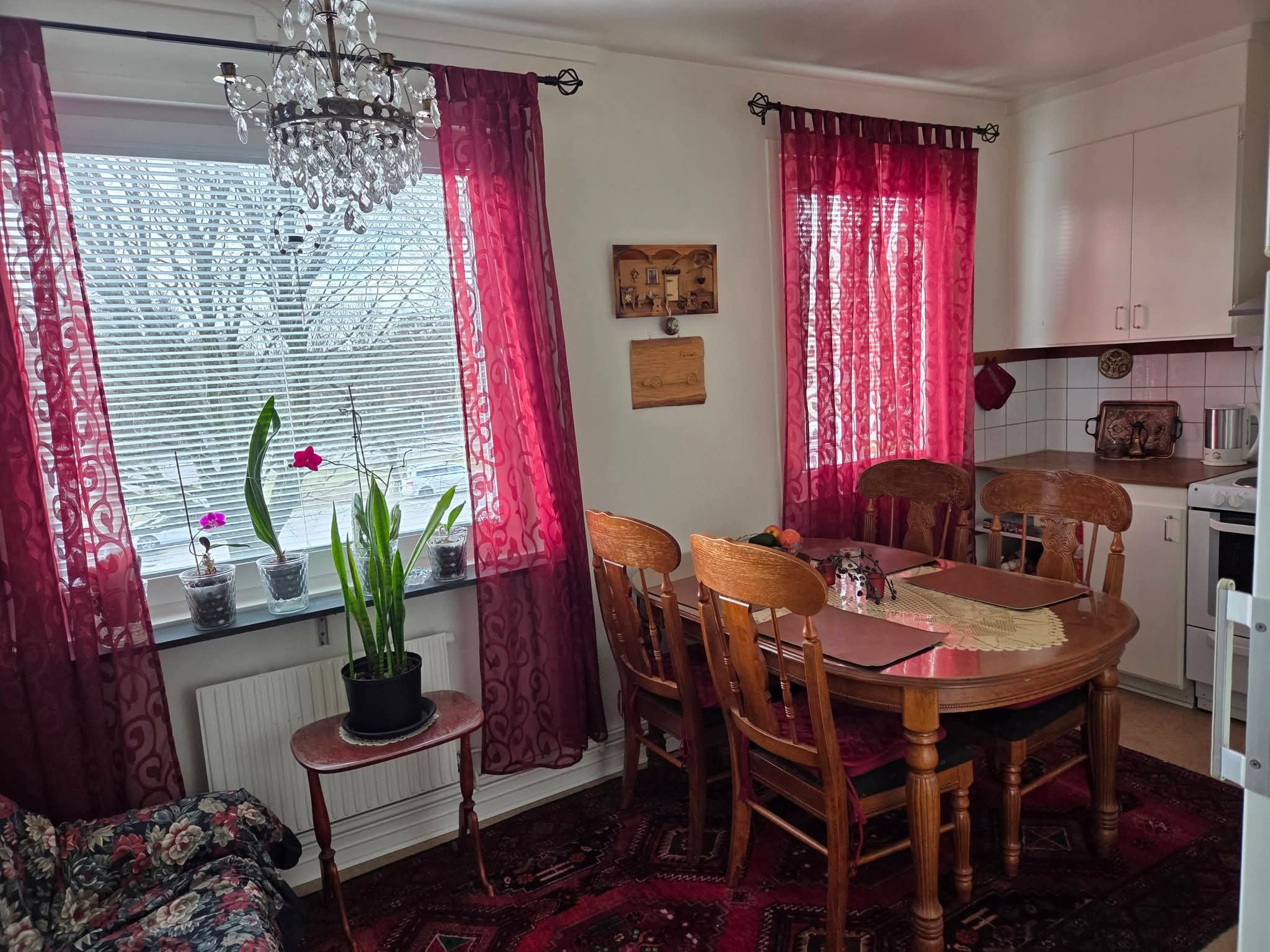 Lägenhet, 4 rooms, 82 sqm, Göteborg – Göteborg 