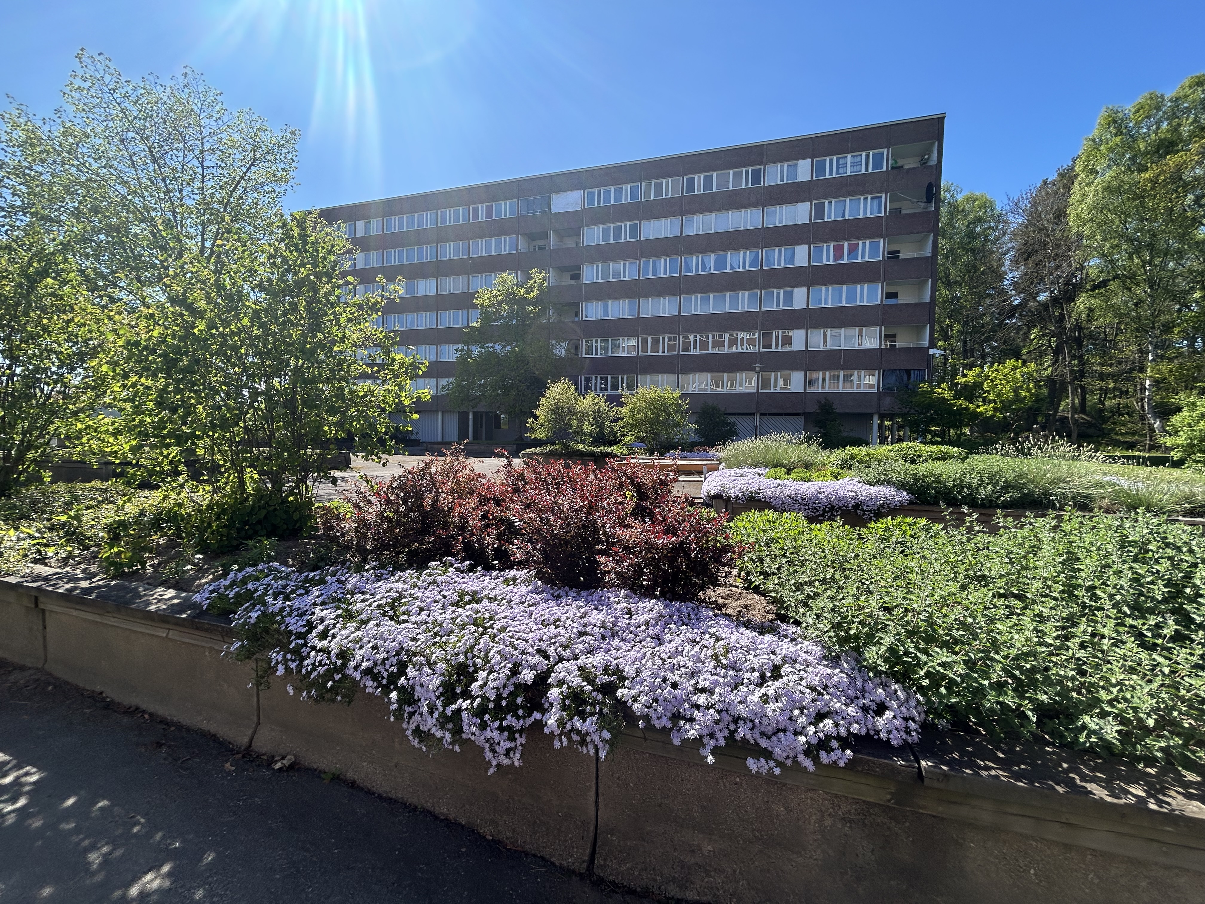 Lägenhet, 2 rooms, 67 sqm, Västerås – Västerås