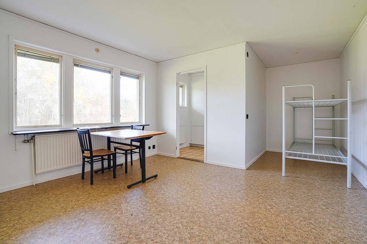 1 rok · 43 m² i Unnaryd – bild 2
