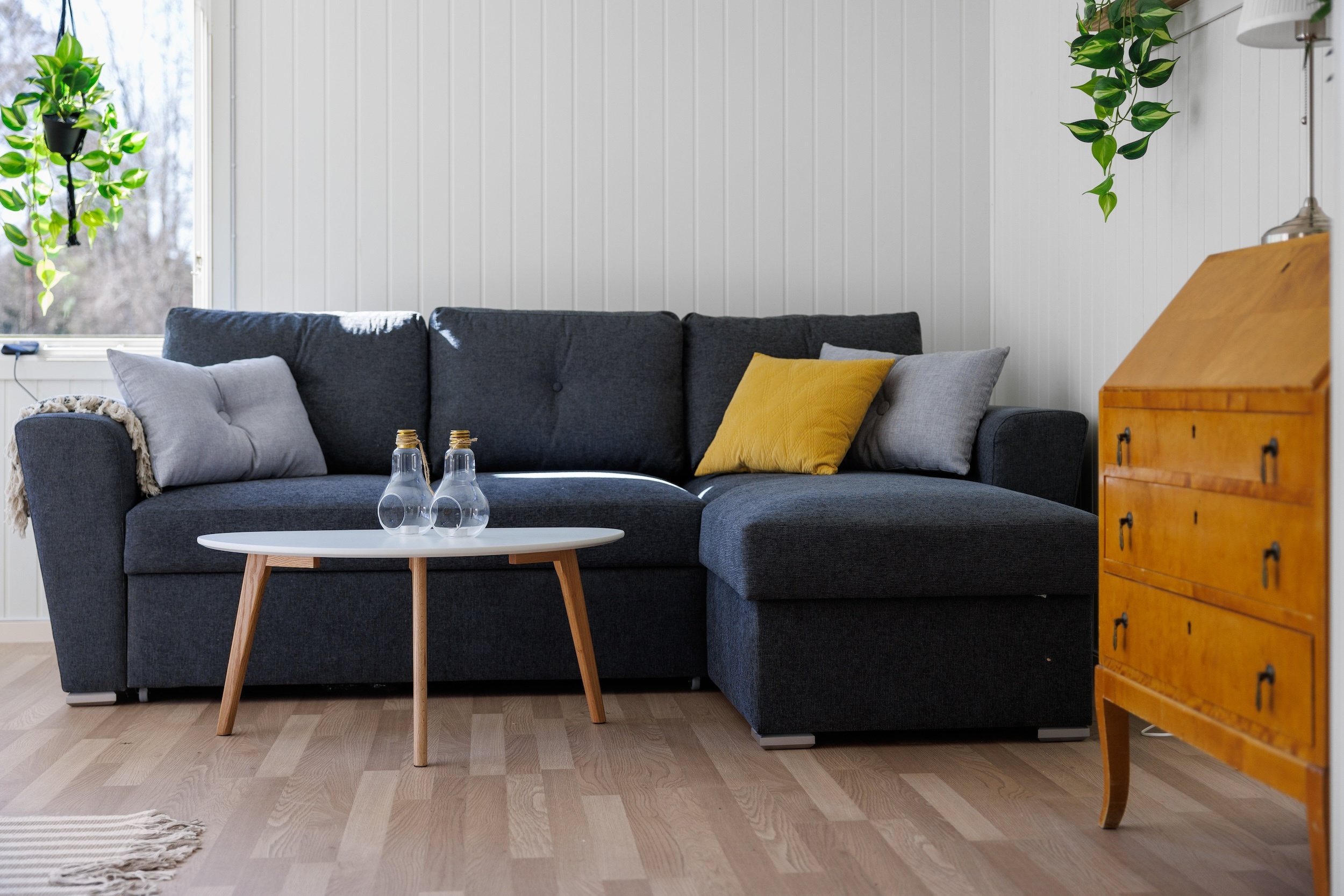 Lägenhet, 2 rooms, 32 sqm, Strömstad – bild 3