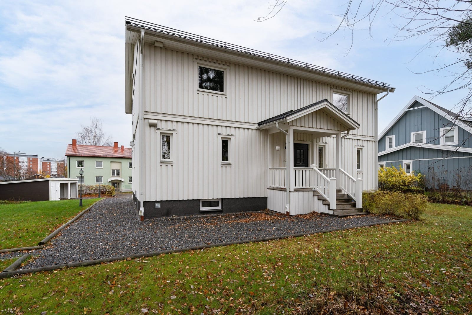 3 rok · 110 m² i Luleå – bild 11