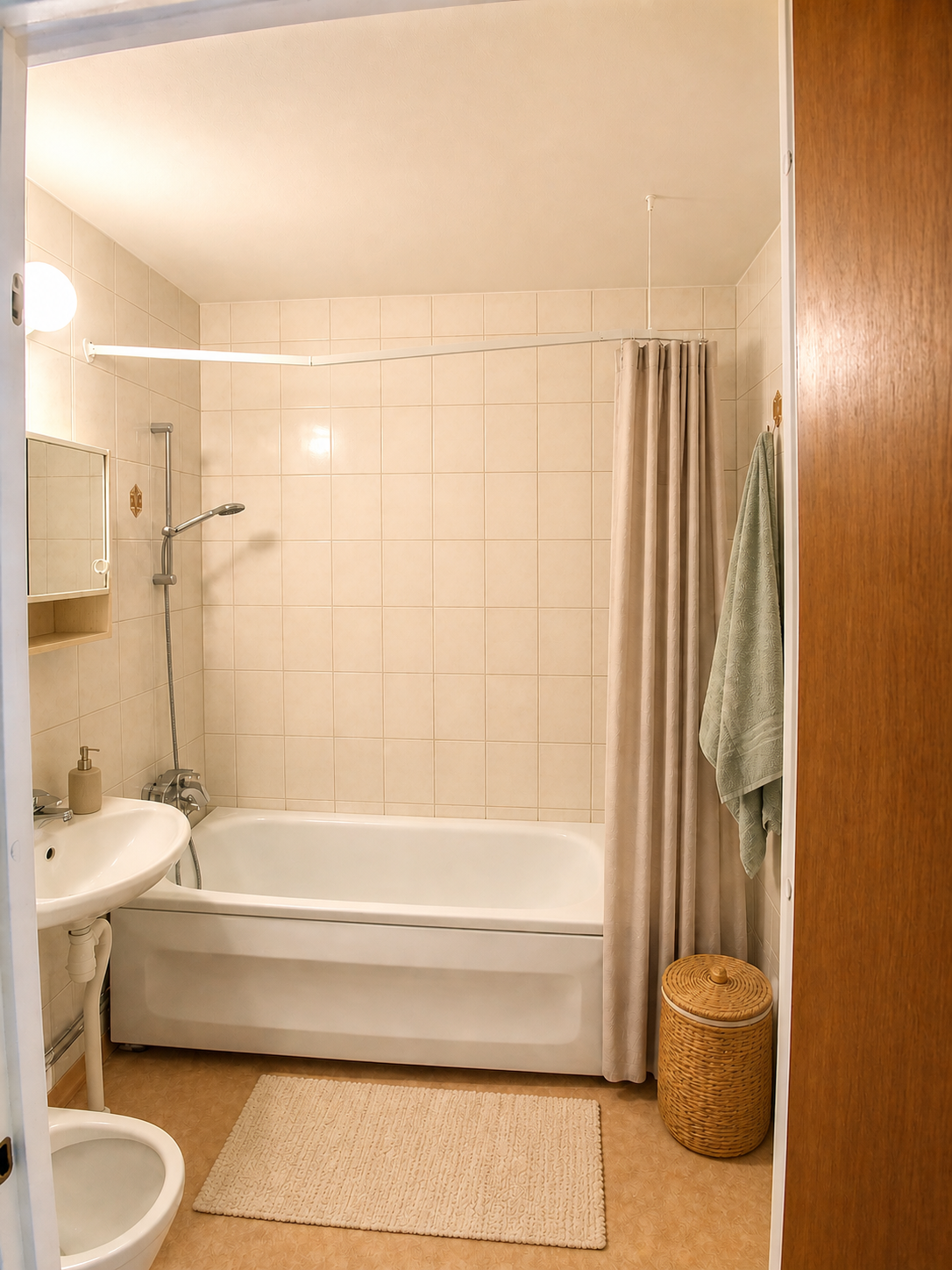 Lägenhet, 2 rooms, 63 sqm, Nybro – bild 4