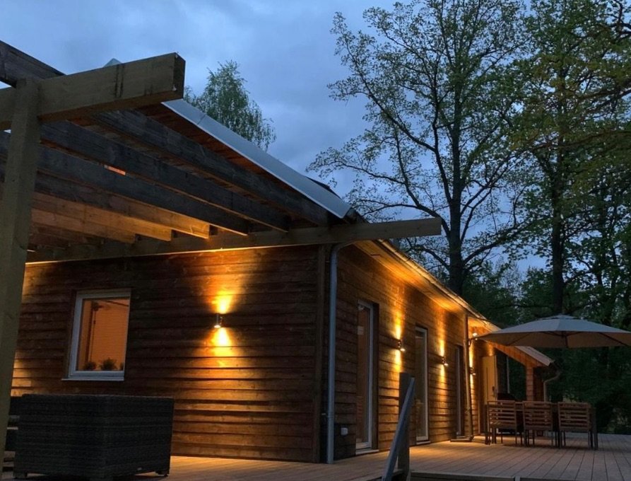 Villa/Hus, 4 rooms, 110 sqm, Värmdö