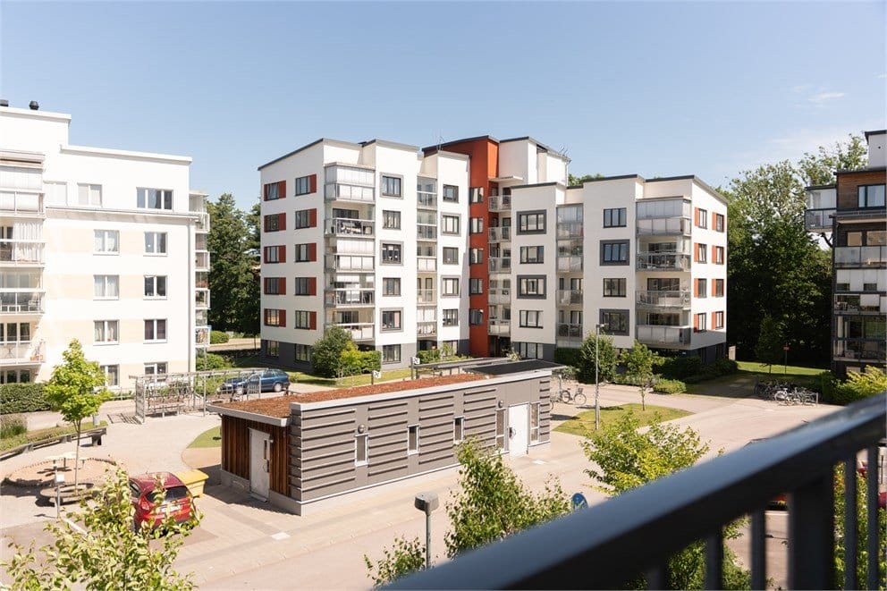 2 rok · 69 m² i Västerås – bild 8