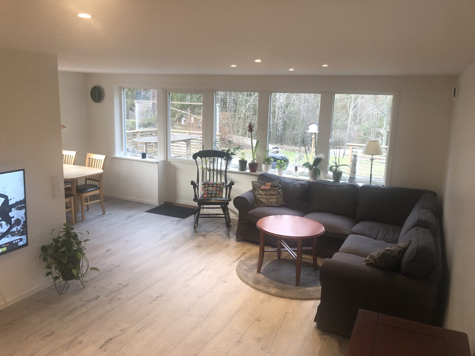 3 rok · 72 m² i Bergshamra – bild 23