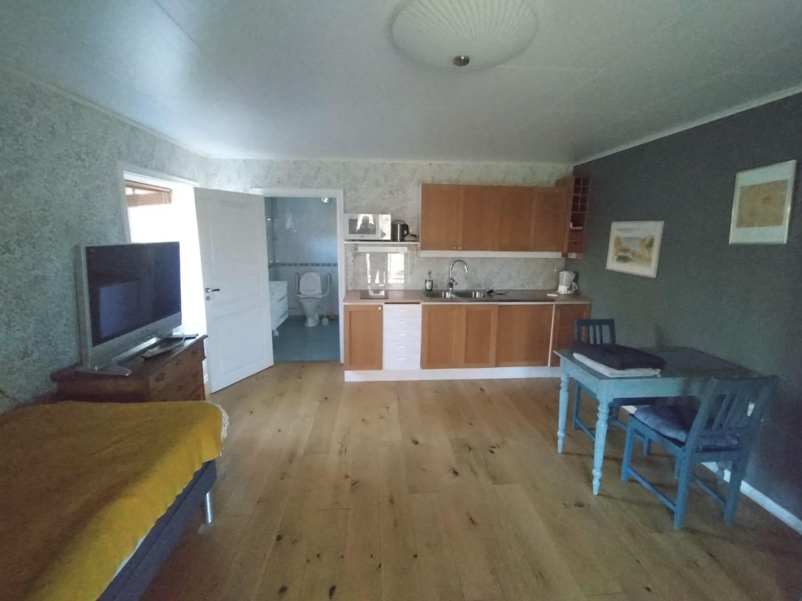 1 rok · 25 m² i Norrtälje – bild 3