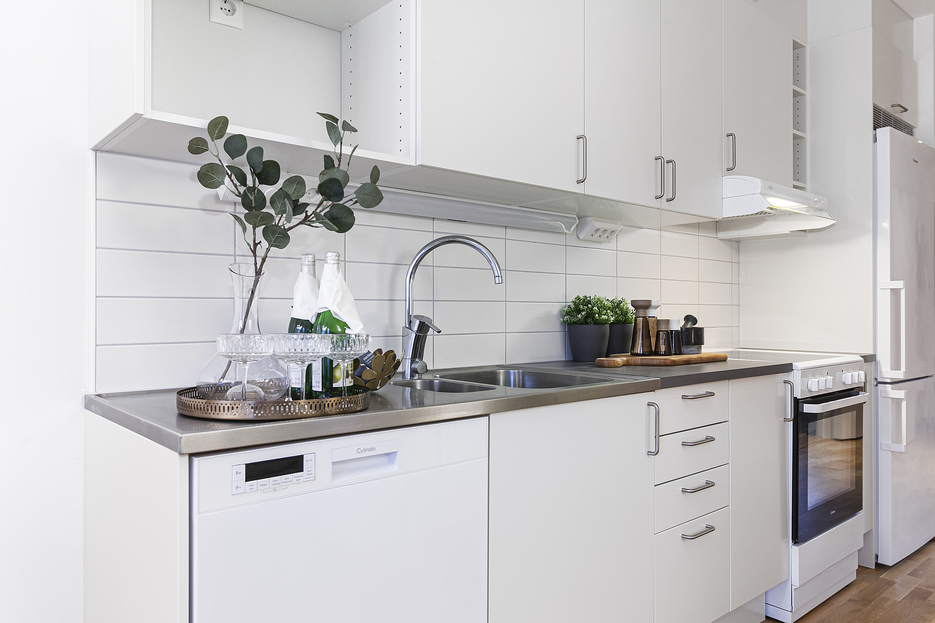 Lägenhet, 1 rooms, 34 sqm, Helsingborg – bild 4
