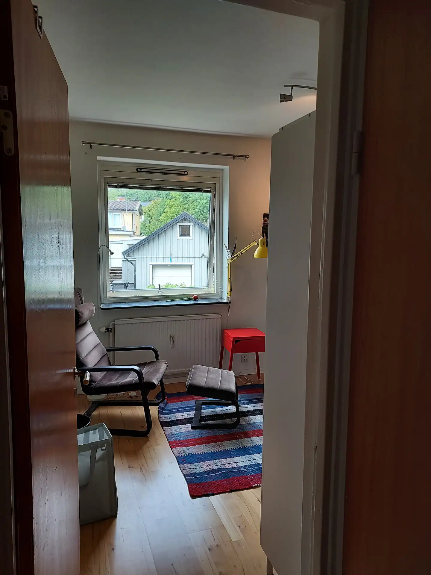 Lägenhet, 2 rooms, 12 sqm, Mölndal – bild 5