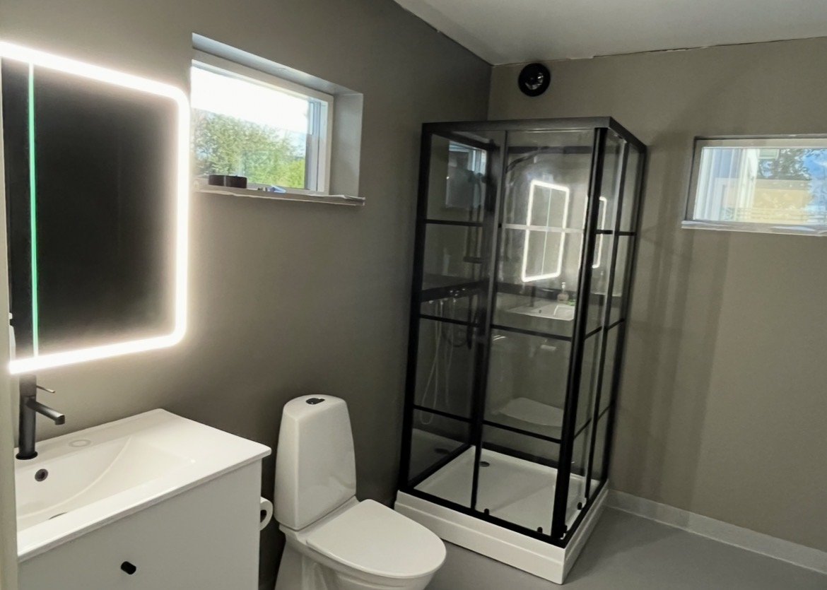 Stuga, 1 rooms, 35 sqm, Landvetter – bild 9