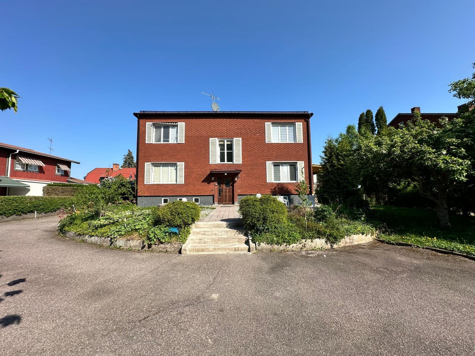 Villa/Hus, 6 rooms, 180 sqm, Västerås – Västerås
