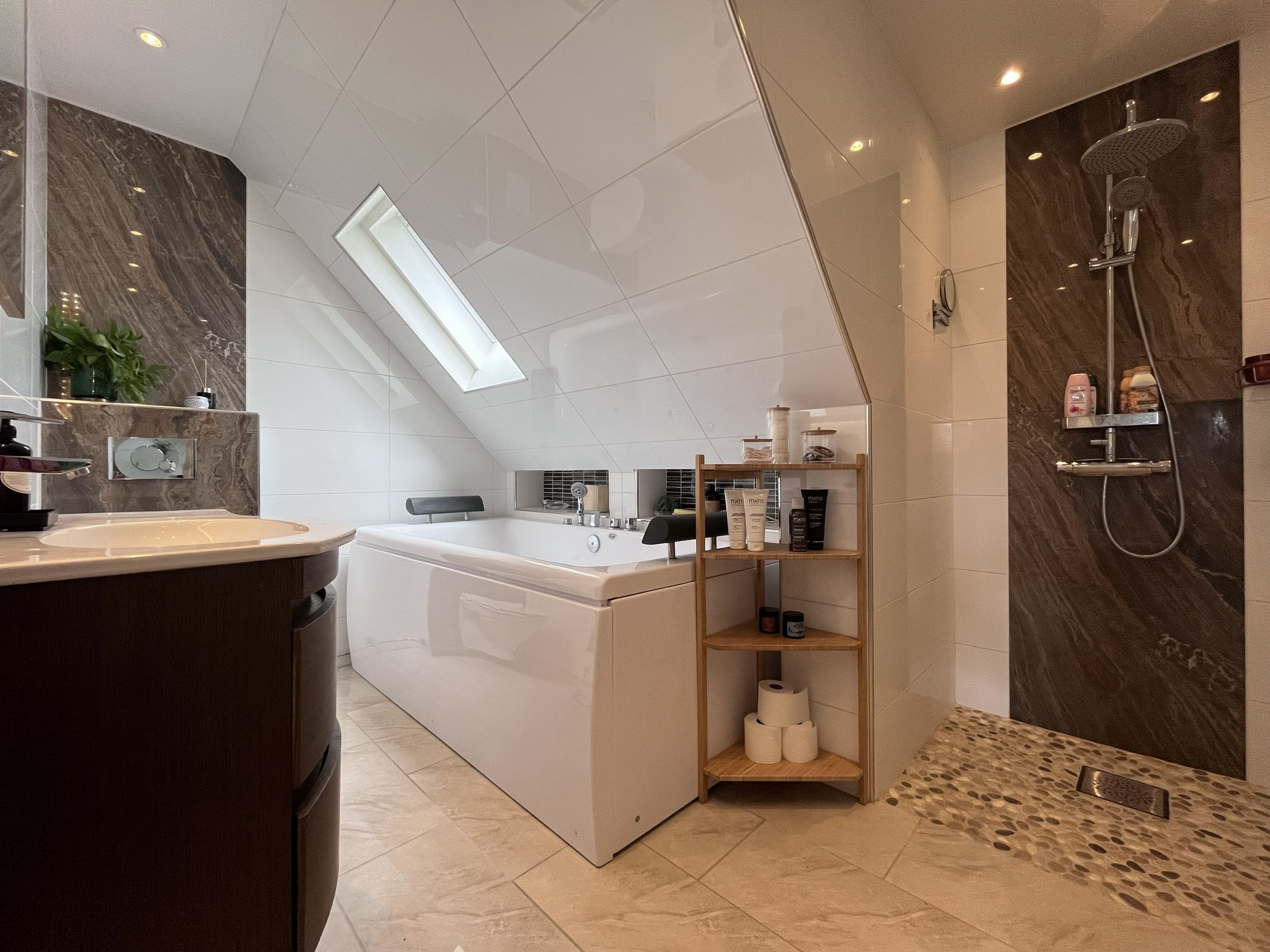 Villa/Hus, 7 rooms, 183 sqm, Tungelsta – bild 14