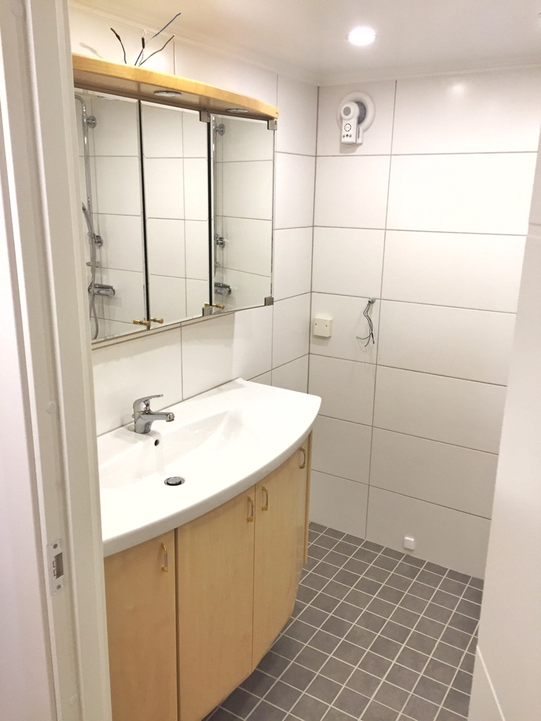 3 rok · 95 m² i Sollentuna – bild 6