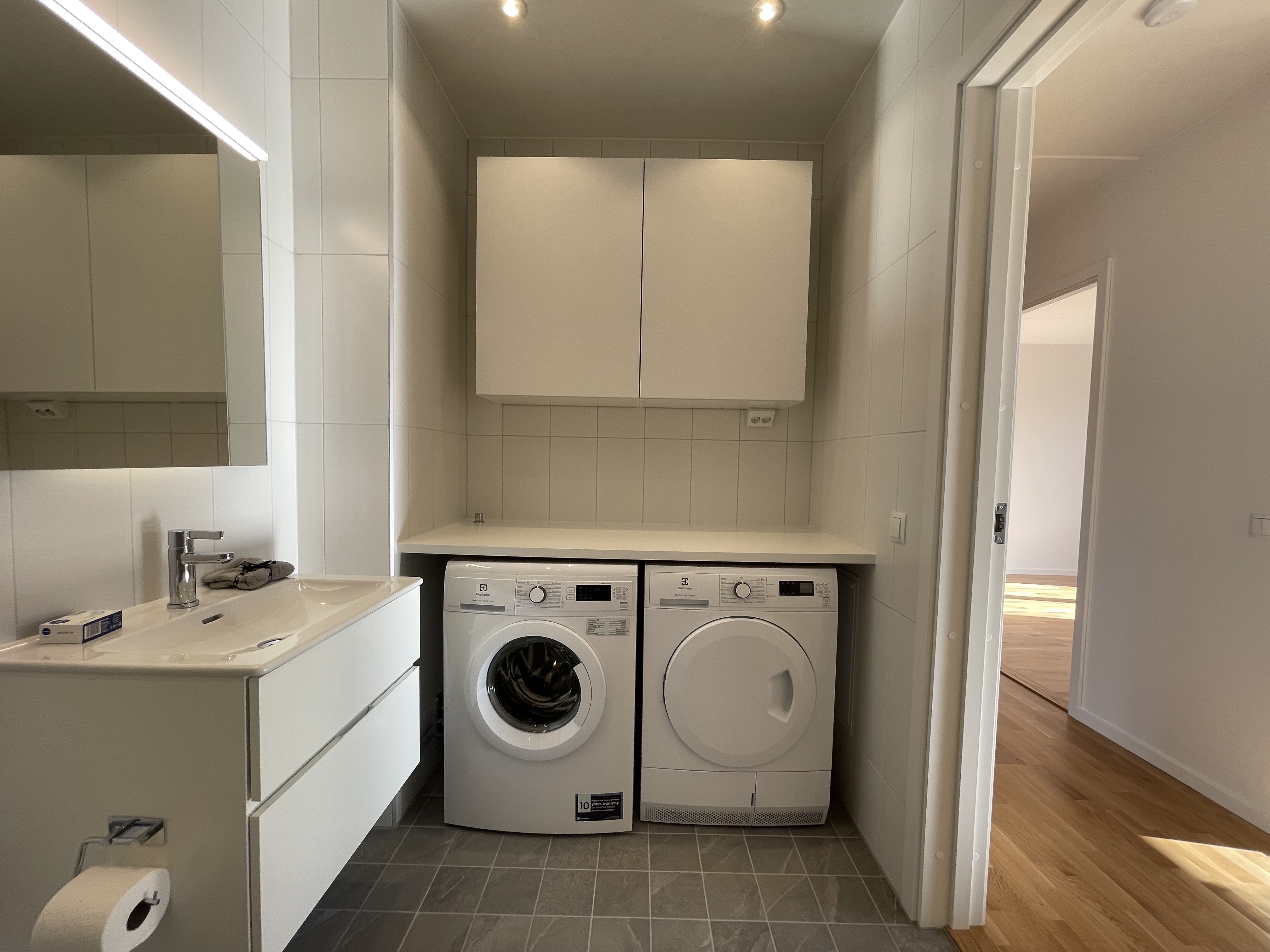 Lägenhet, 3 rooms, 65 sqm, Södertälje – bild 8