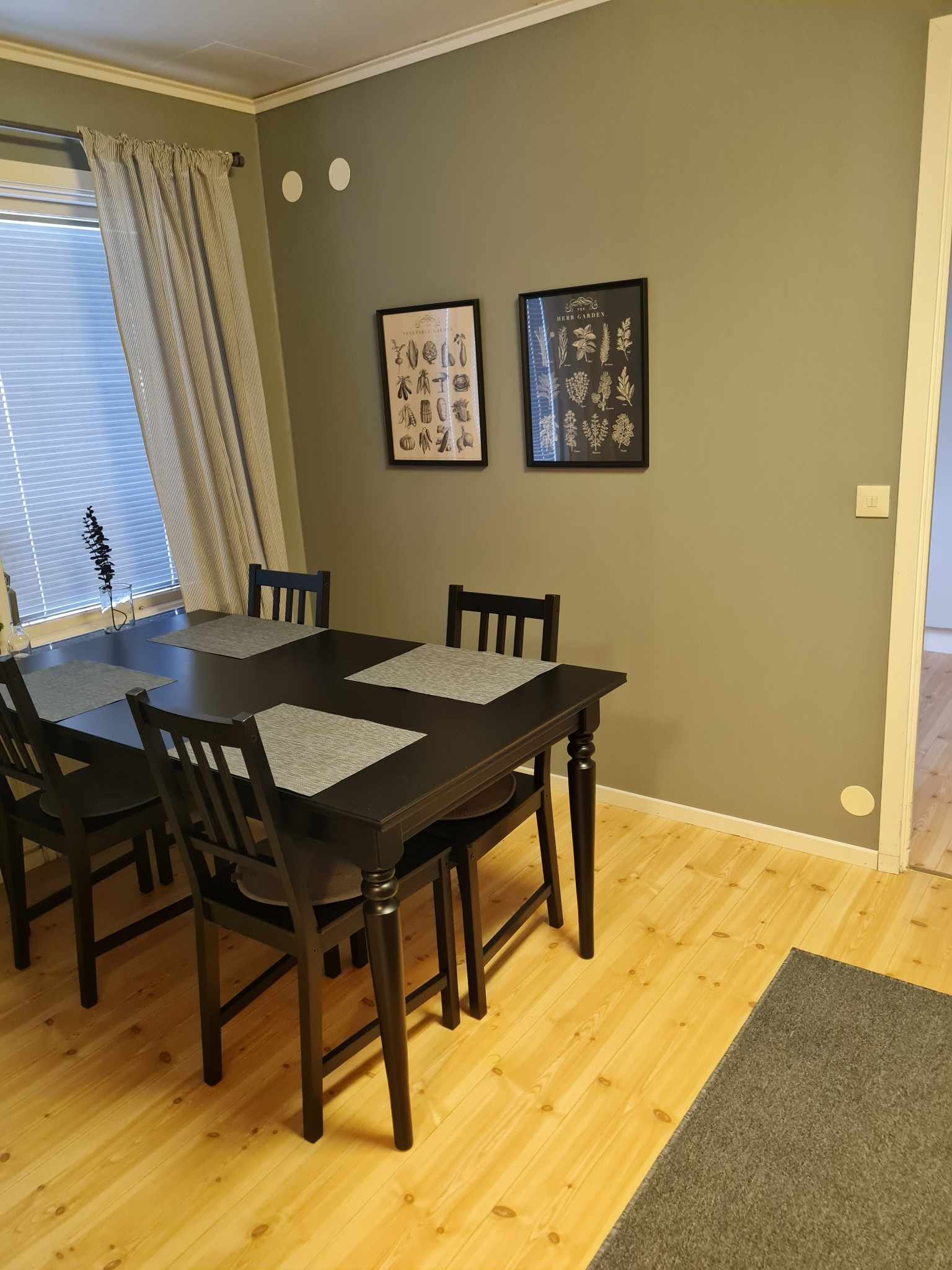 Villa/Hus, 4 rooms, 103 sqm, Lindås – bild 3