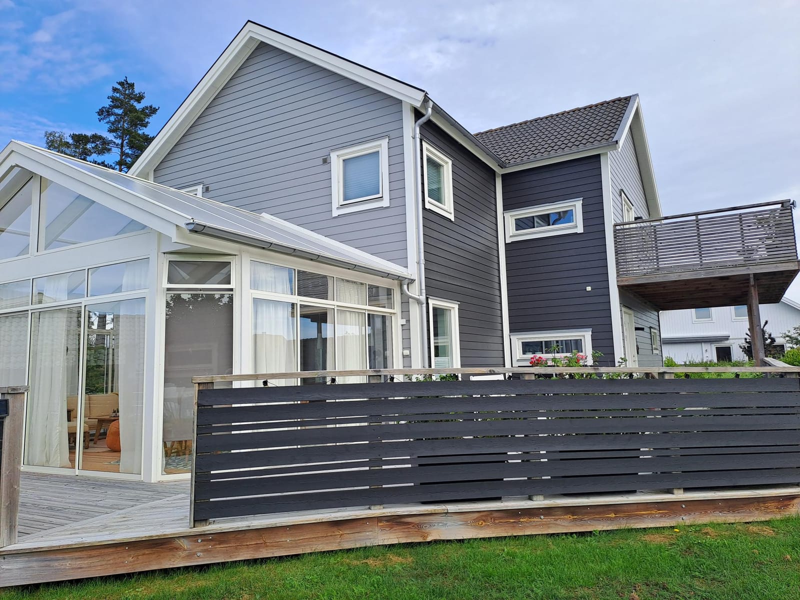 Villa/Hus, 5 rooms, 156 sqm, Nyköping