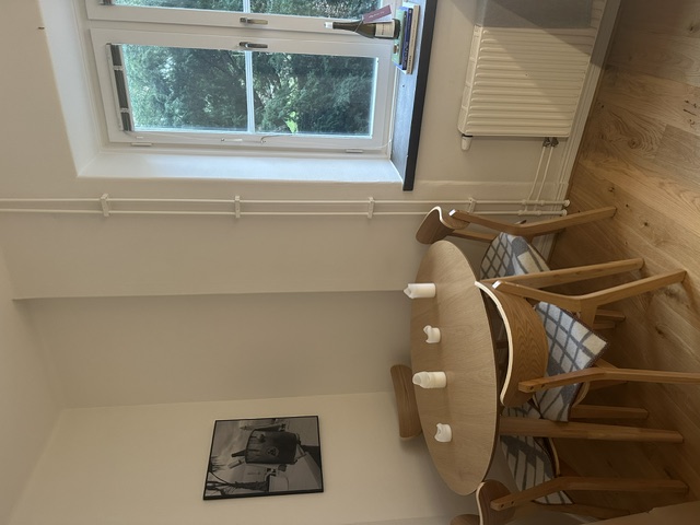 Lägenhet, 1 rooms, 29 sqm, Helsingborg – bild 2