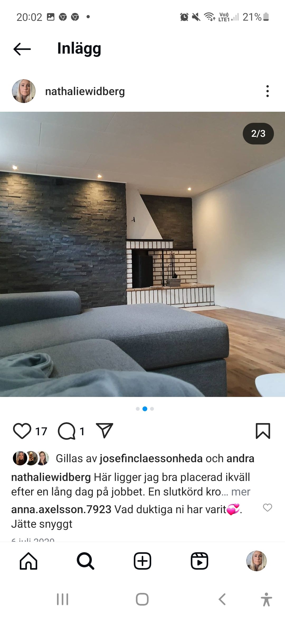 Villa/Hus, 4 rooms, 100 sqm, Boxholm – bild 13