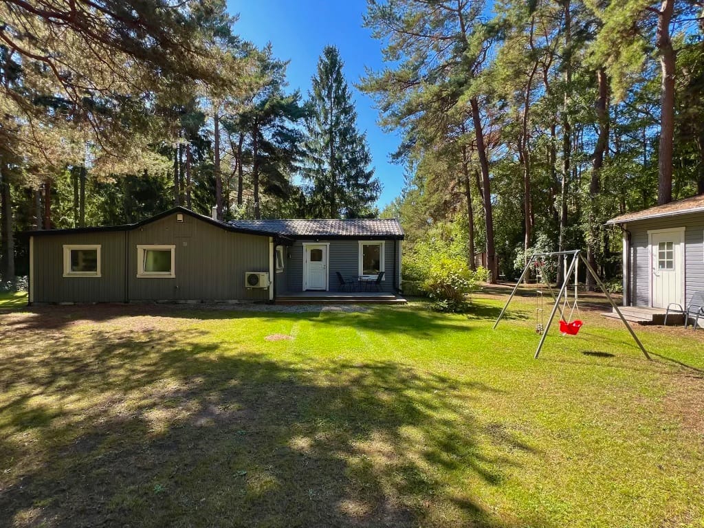 5 rok · 110 m² i Löddeköpinge