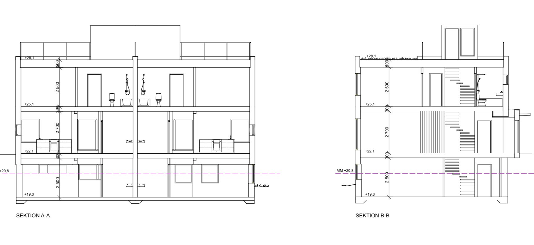 6 rok · 150 m² i Nacka – bild 4