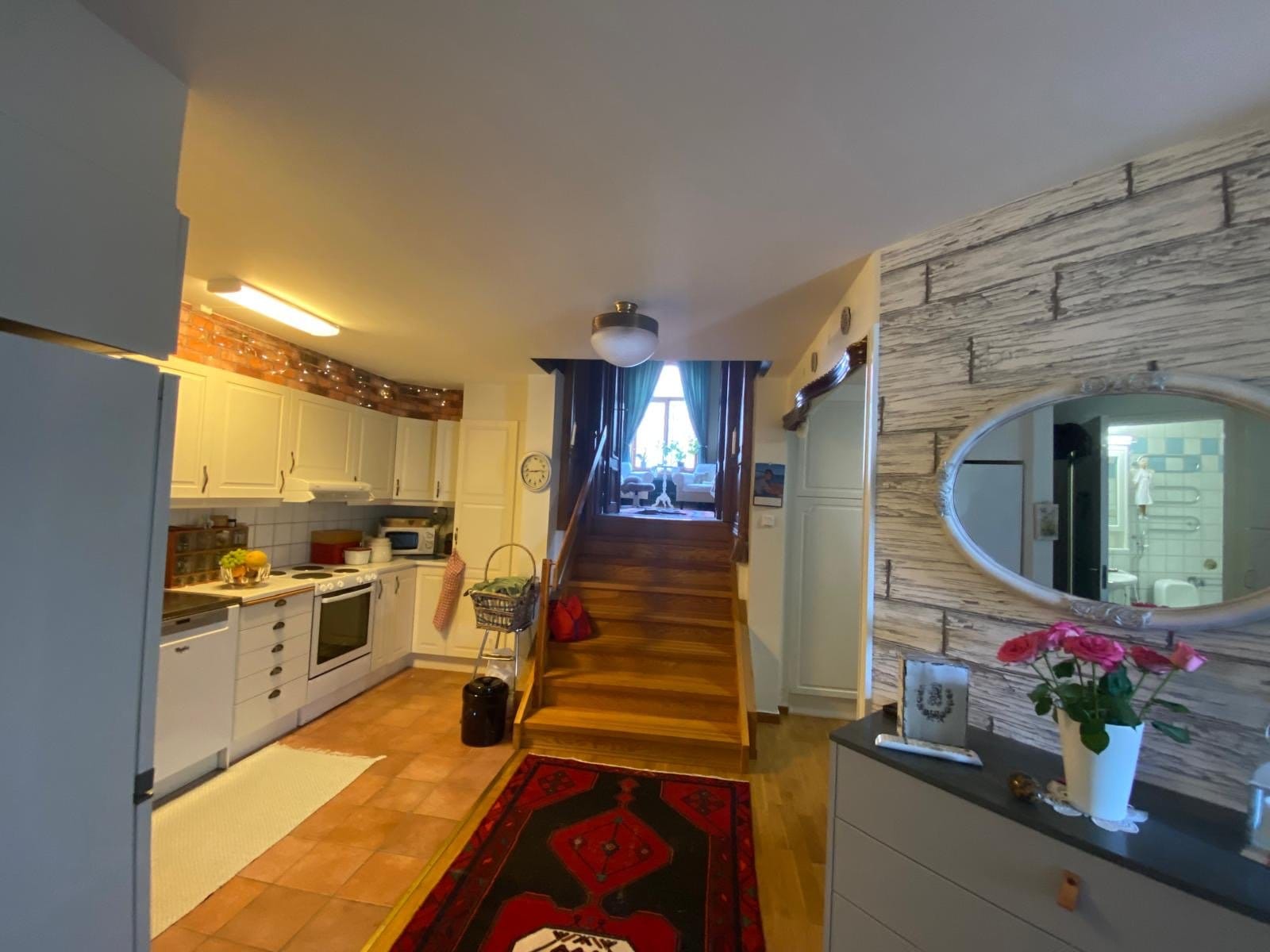 3 rok · 124 m² i Karlskrona – bild 6