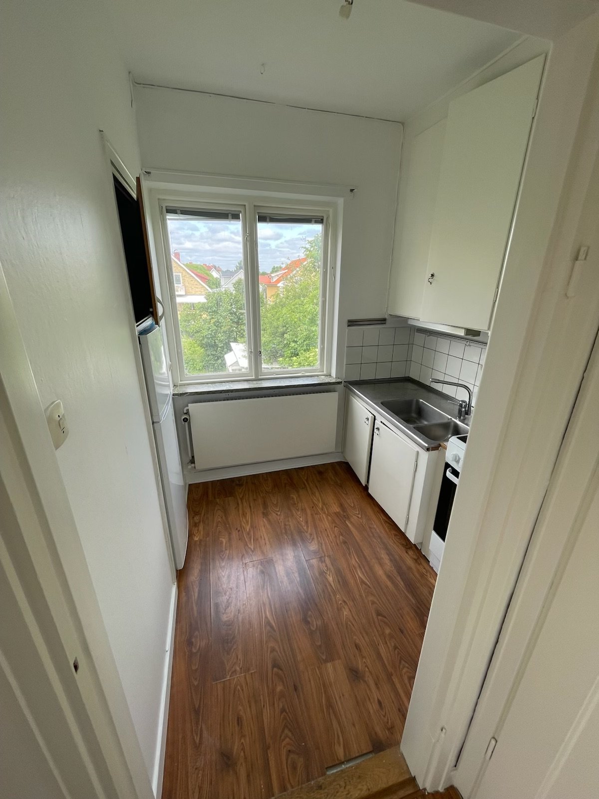 2 rok · 48 m² i Örebro – bild 6