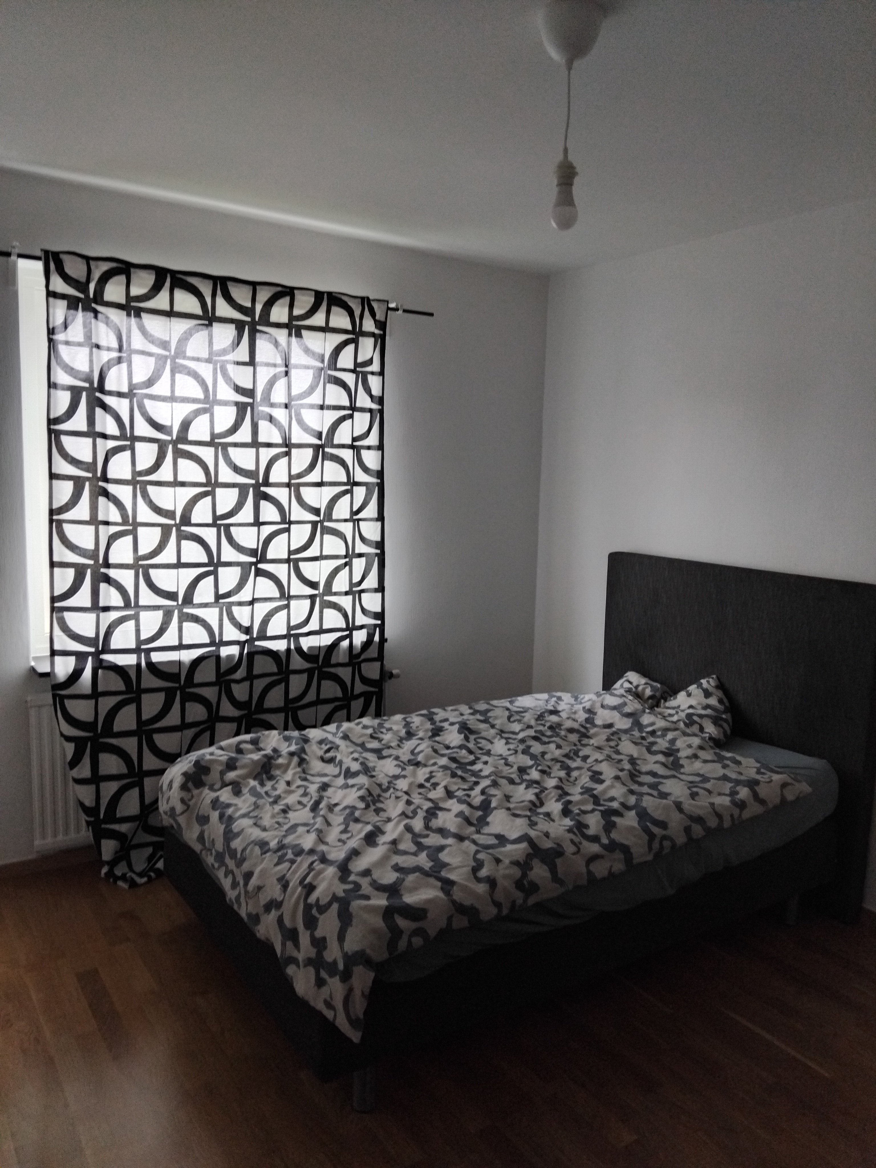 Lägenhet, 1 rooms, 8 sqm, Malmö – Malmö