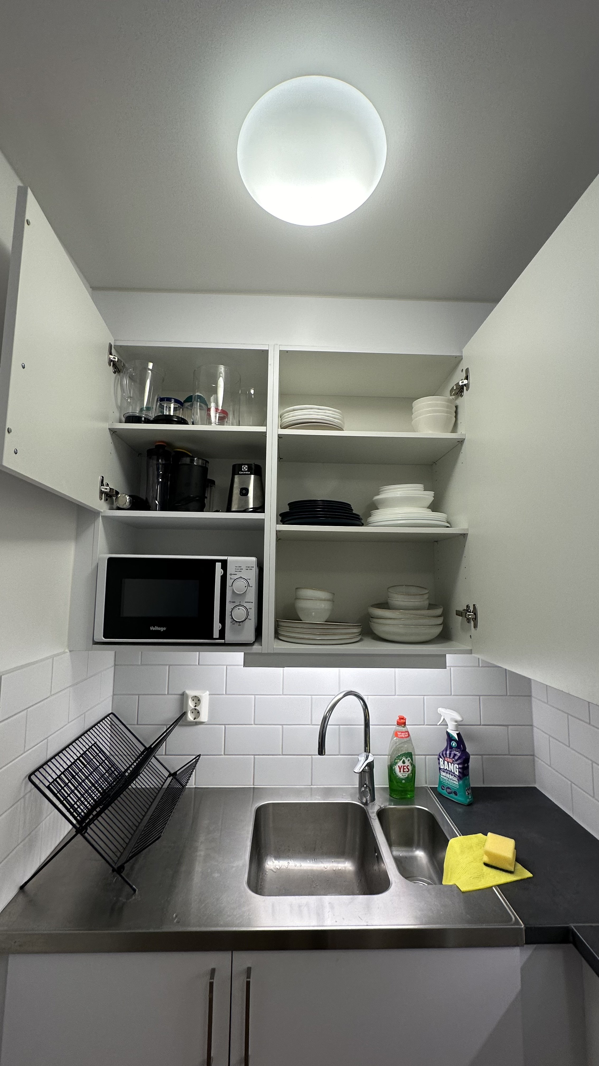 Lägenhet, 2 rooms, 50 sqm, Älvsjö – bild 9