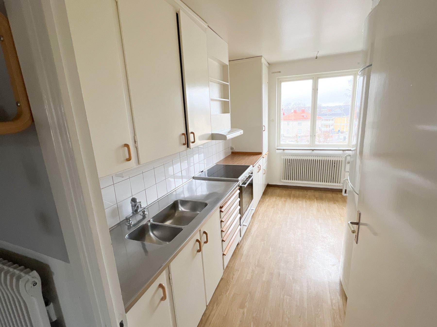 Lägenhet, 3 rooms, 76 sqm, Vingåker – Vingåker