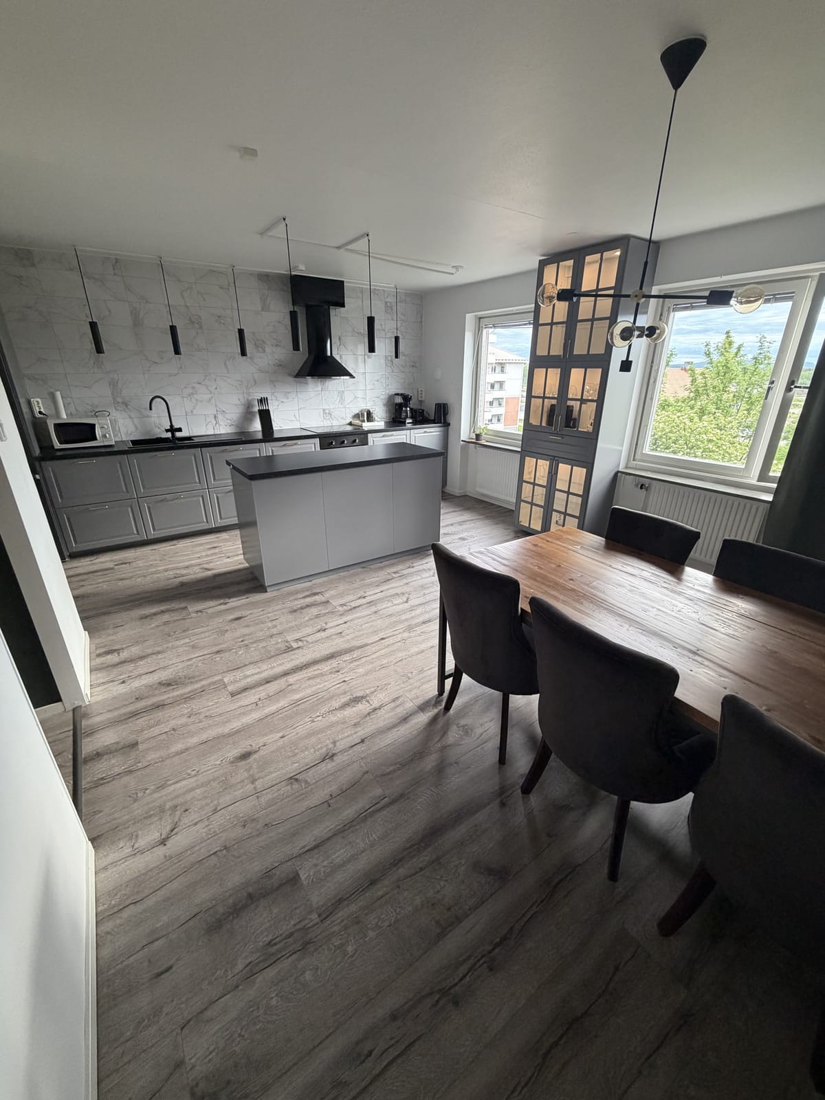 3 rok · 77 m² i Gällivare – Gällivare