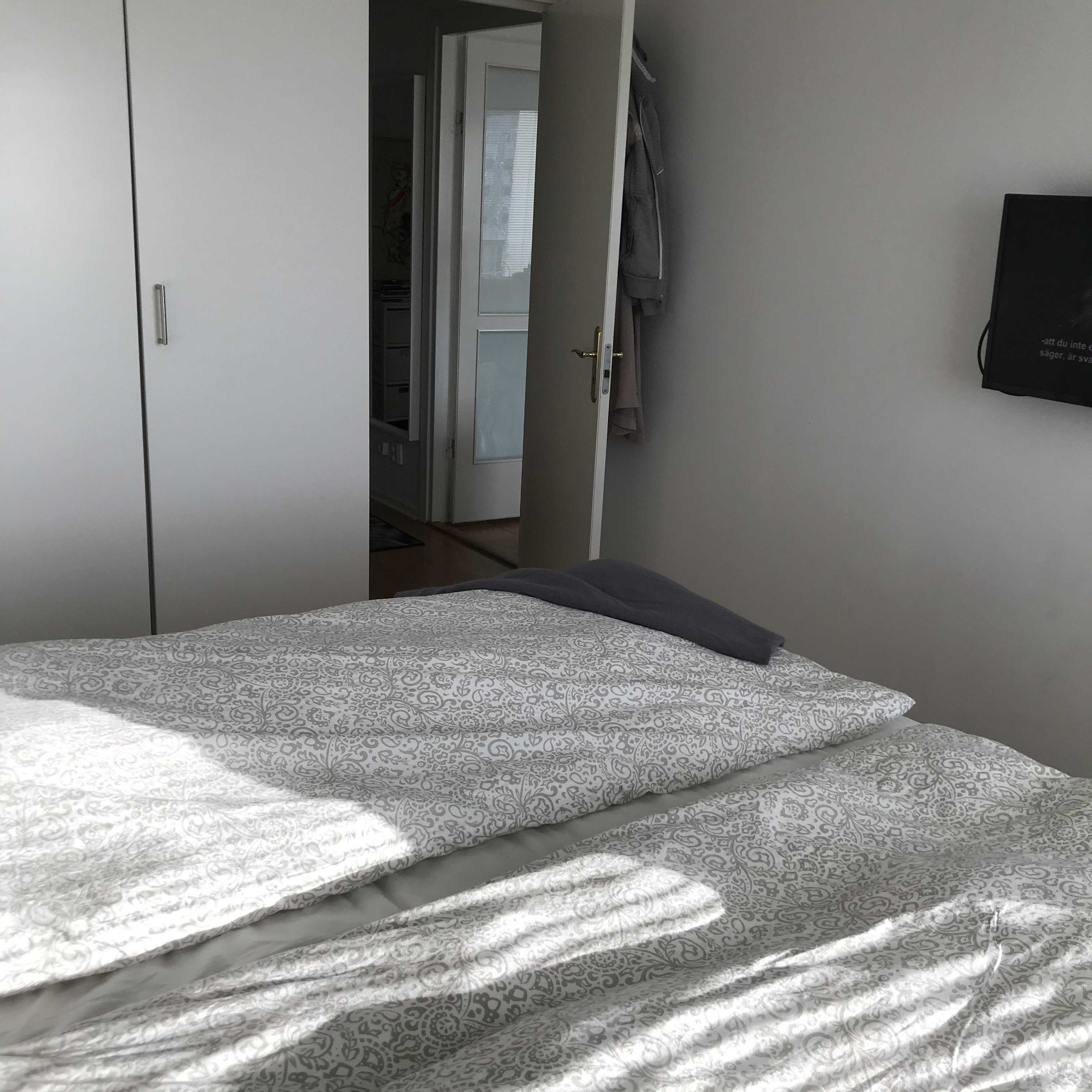 Lägenhet, 2 rooms, 60 sqm, Trångsund – bild 5