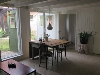 2 rok · 40 m² i Visby – bild 4