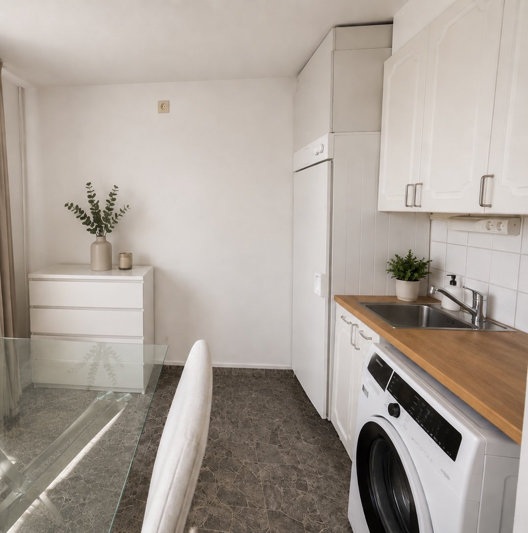 Lägenhet, 2 rooms, 67 sqm, Partille – bild 5