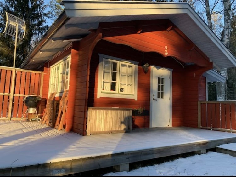 2 rok · 25 m² i Ingarö – bild 6