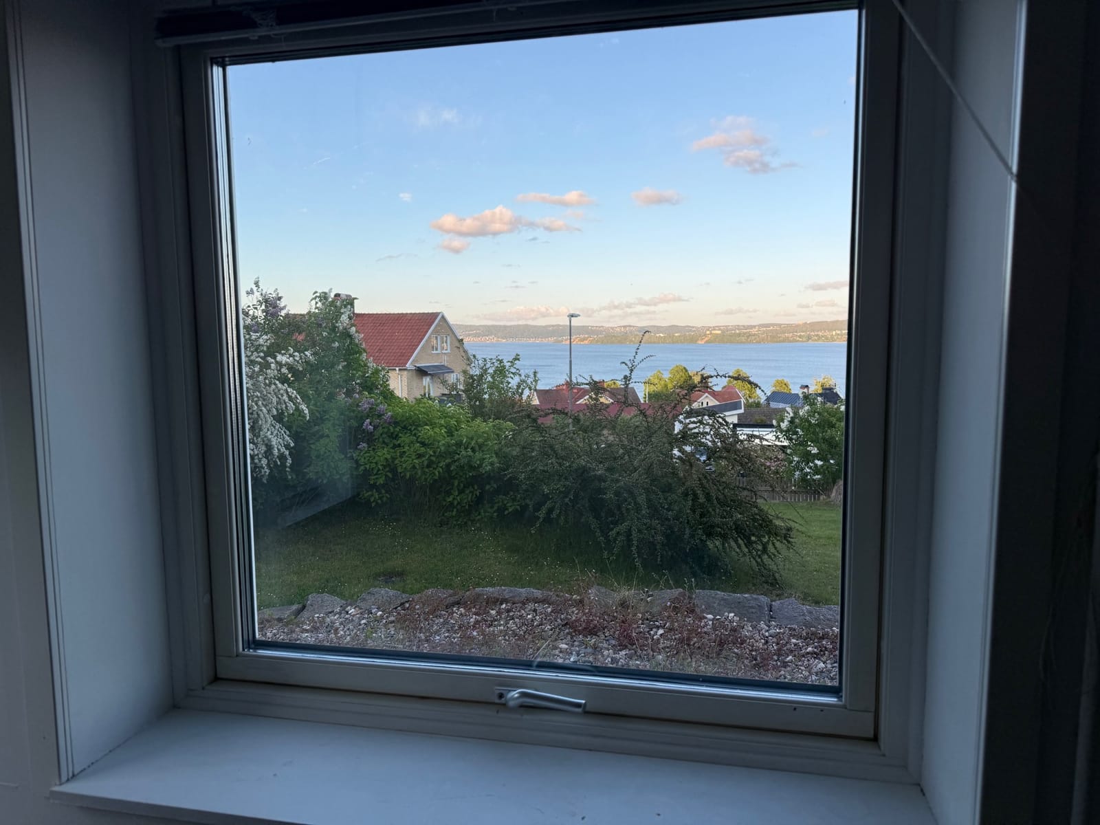 Lägenhet, 1 rooms, 18 sqm, Jönköping