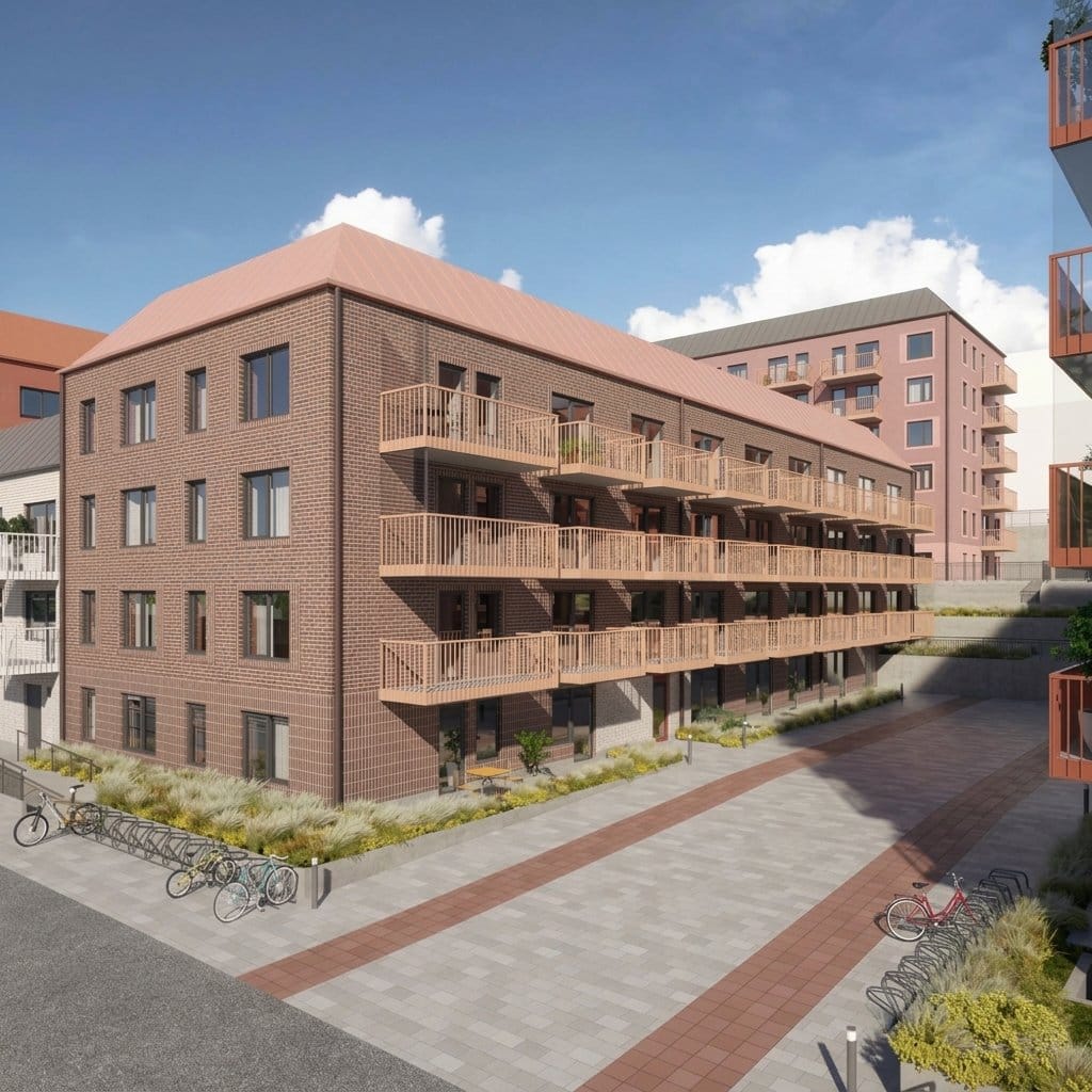 1 rok · 26 m² i Knivsta – bild 4