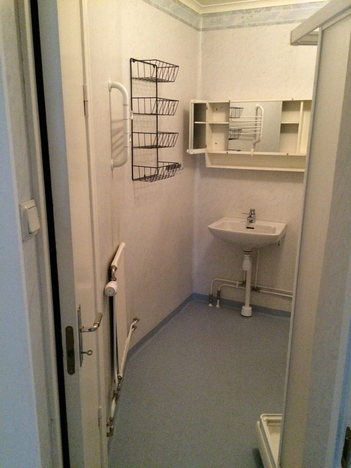 2 rok · 50 m² i Lindesberg – bild 9