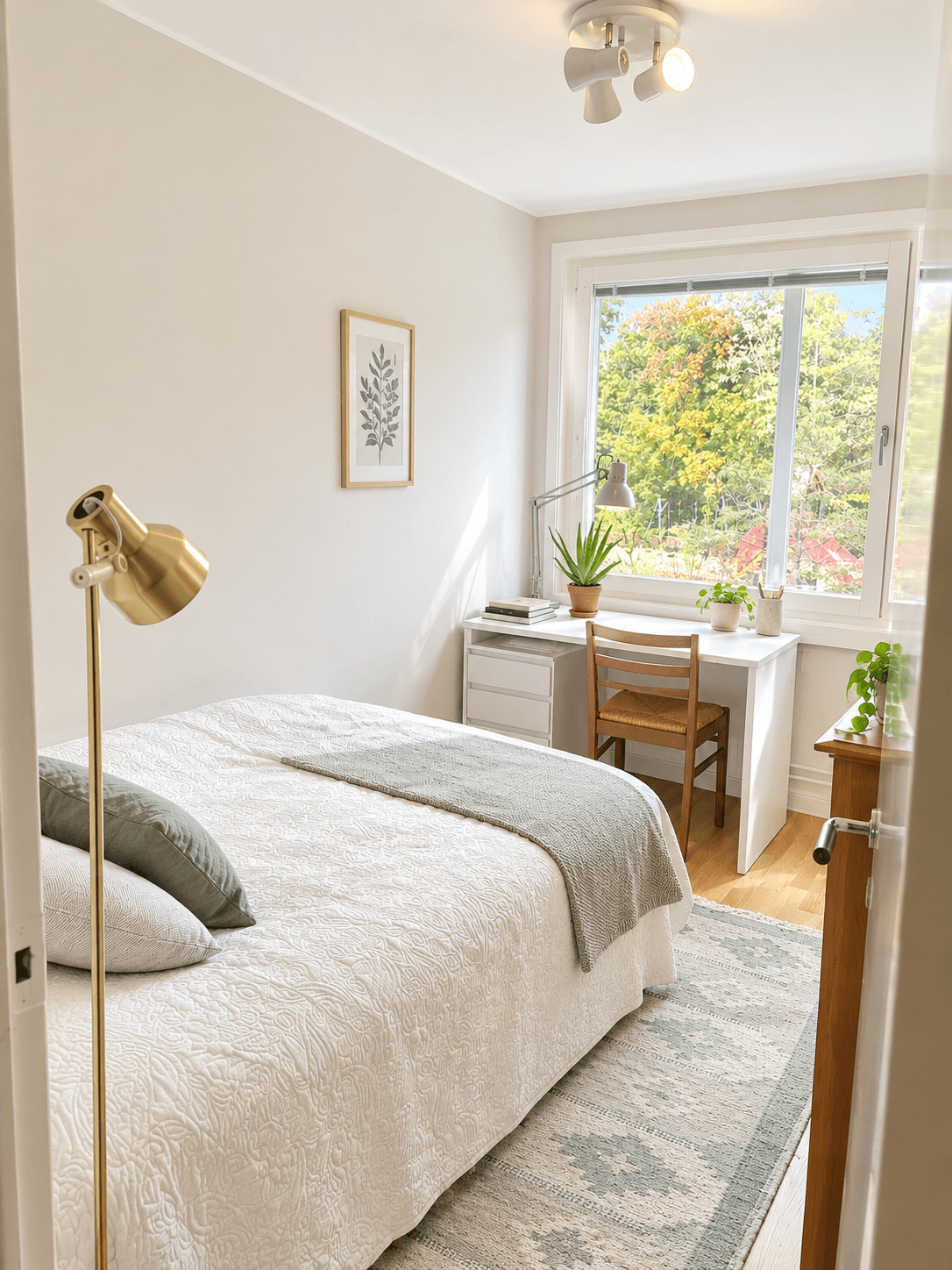 3 rok · 67 m² i Danderyd – bild 13