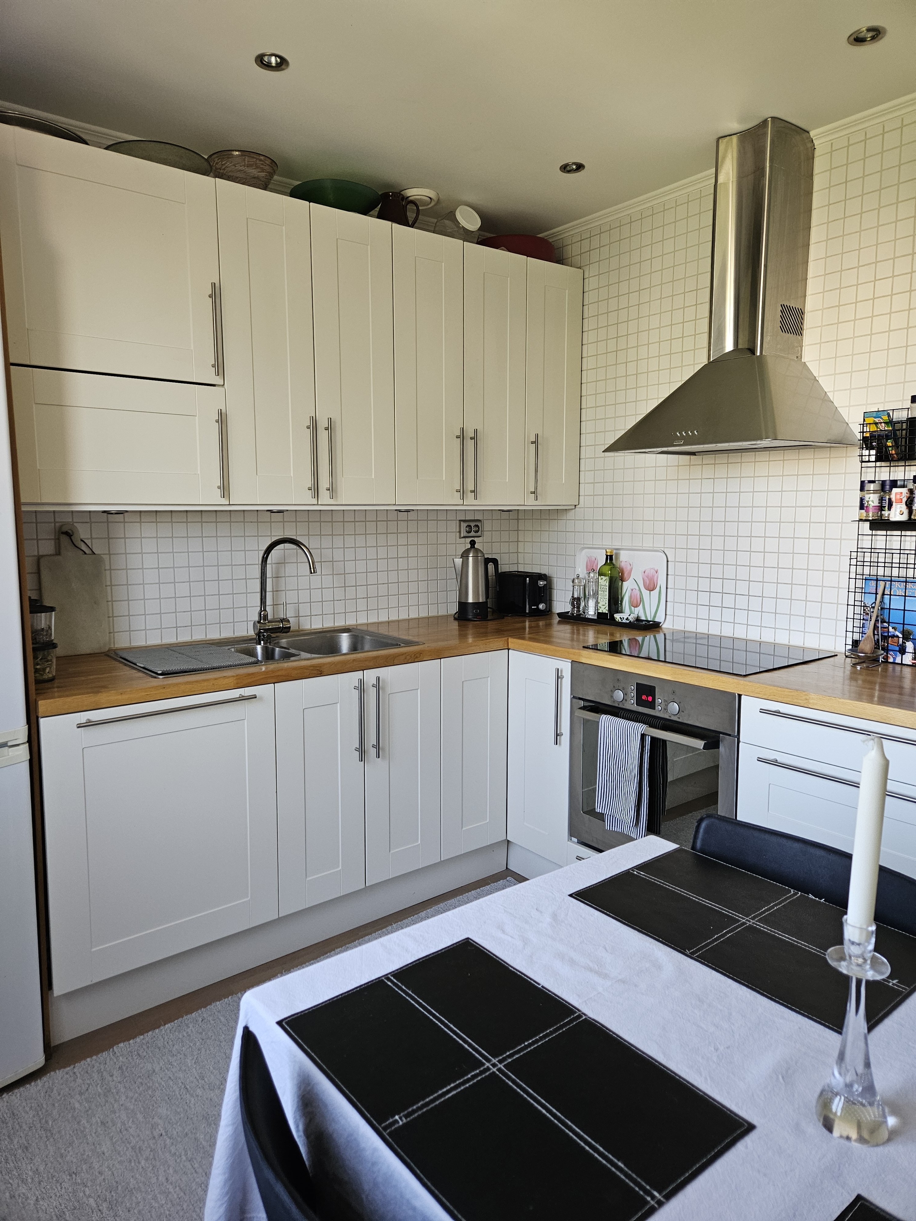 Lägenhet, 2 rooms, 53 sqm, Solna – bild 3