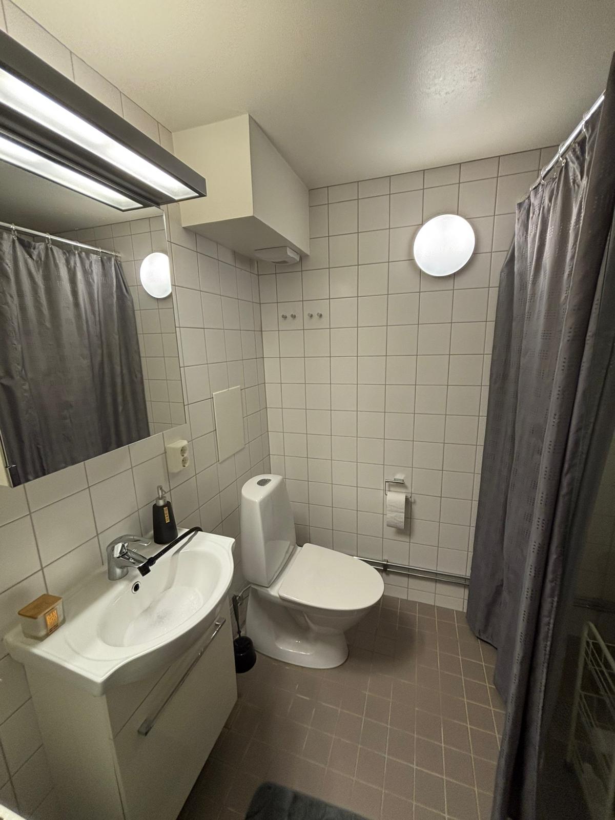 Lägenhet, 2 rooms, 43 sqm, Järfälla – bild 7