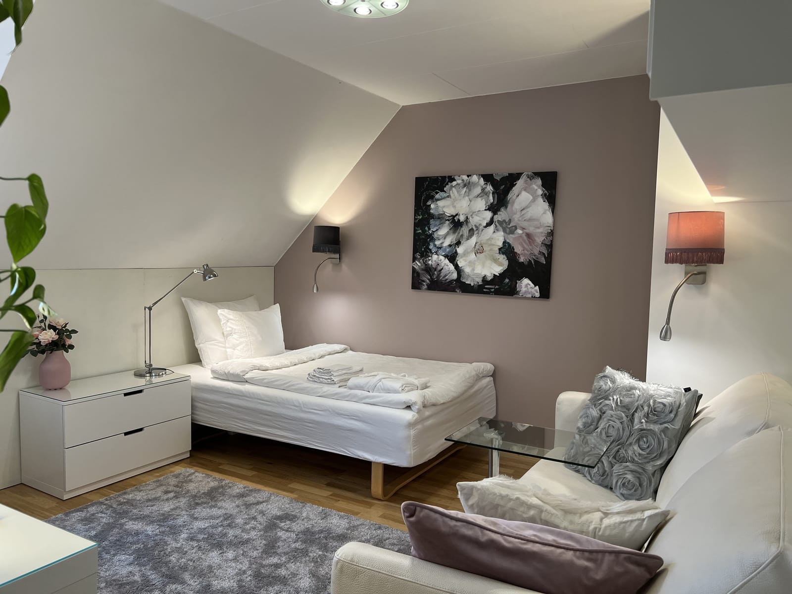 1 rok · 13 m² i Nyköping – Nyköping