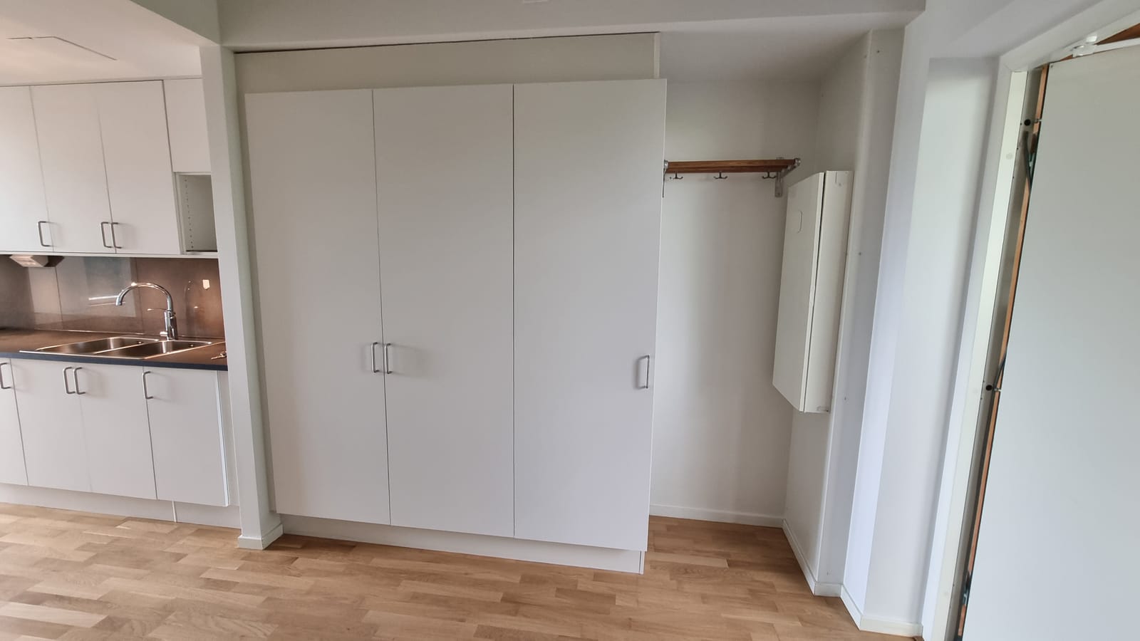 2 rok · 37 m² i Norsborg – bild 9