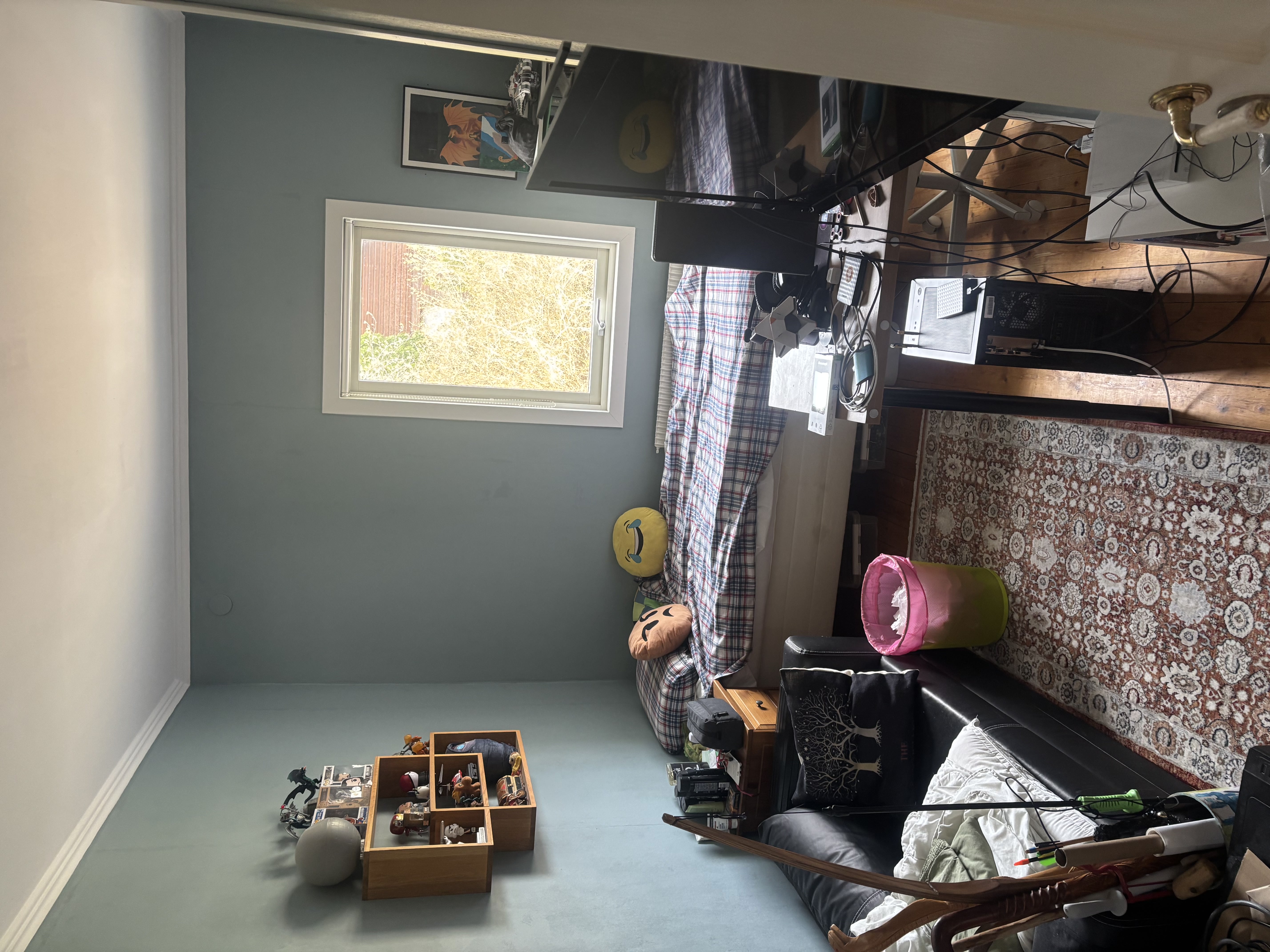 Lägenhet, 6 rooms, 159 sqm, Huddinge – bild 10