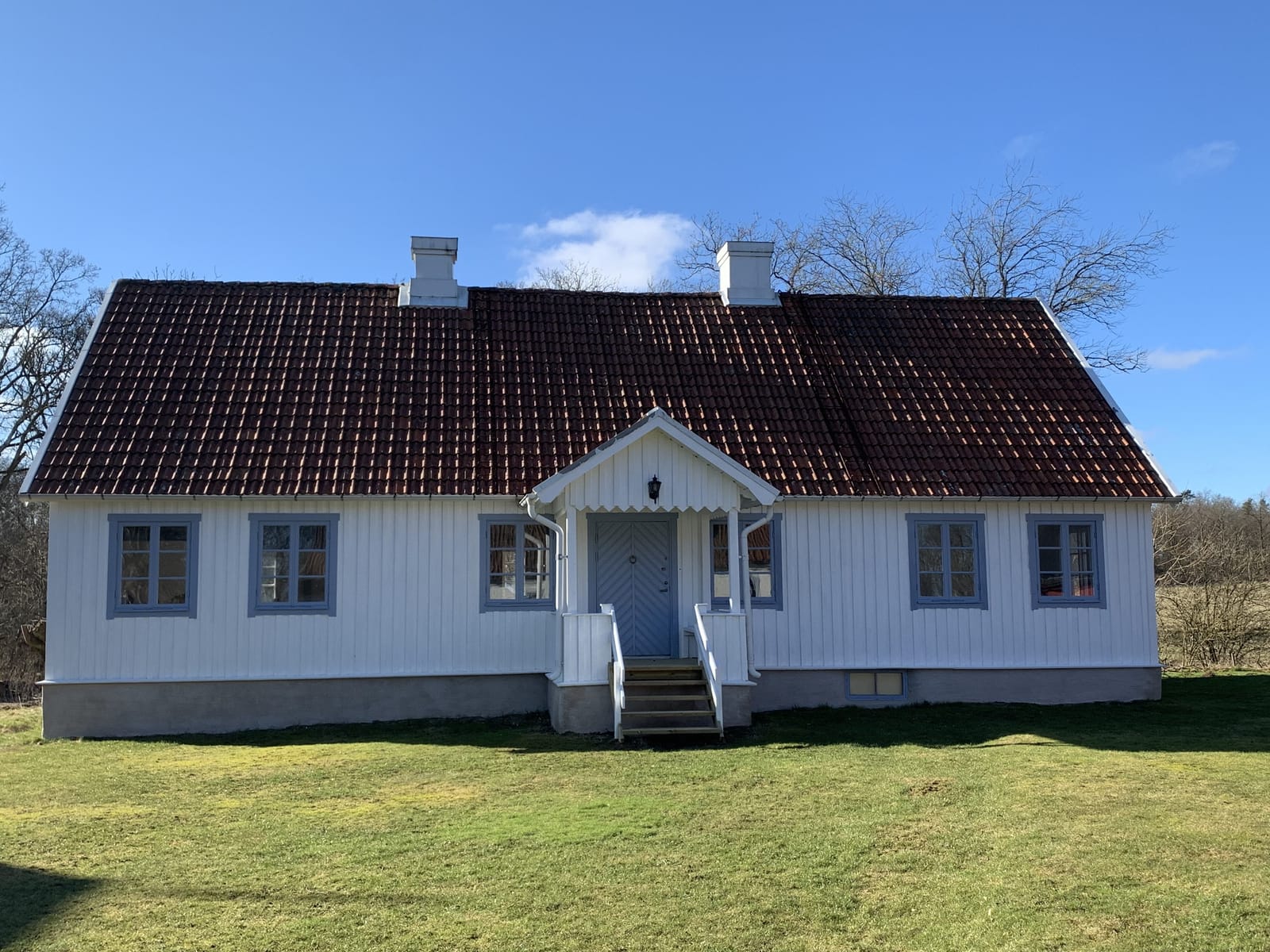 5 rok · 135 m² i Höör – bild 3