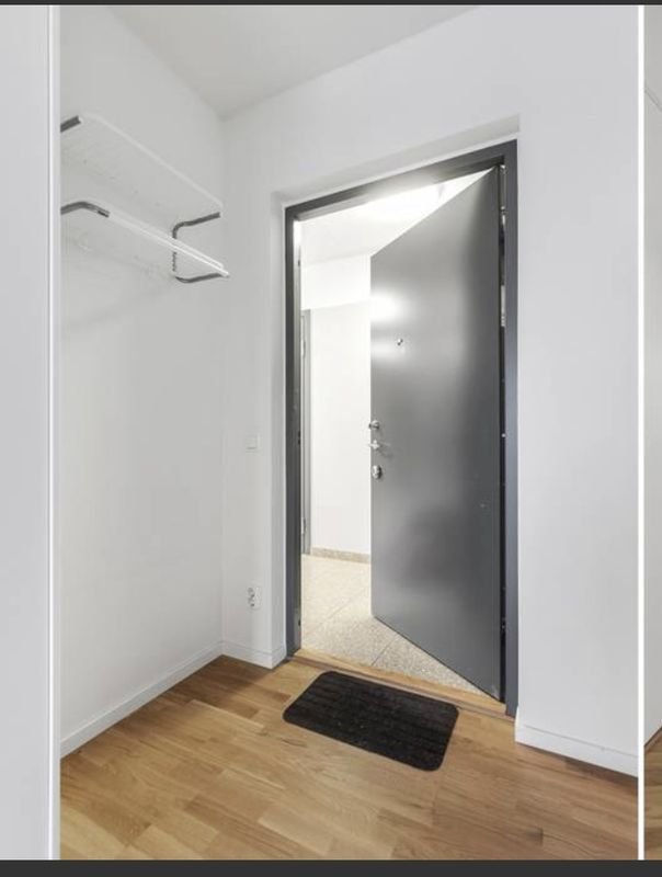 2 rok · 40 m² i Spånga – bild 9