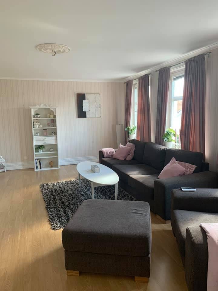 4 rok · 116 m² i Tierp – bild 2