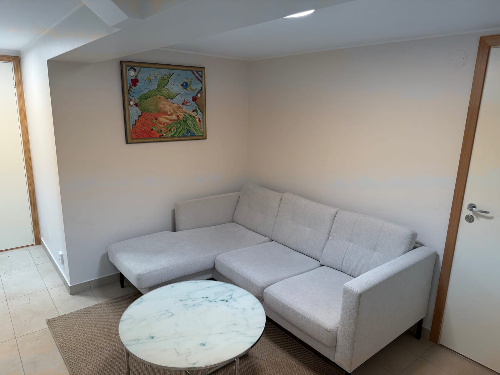 4 rok · 57 m² i Båstad – bild 2