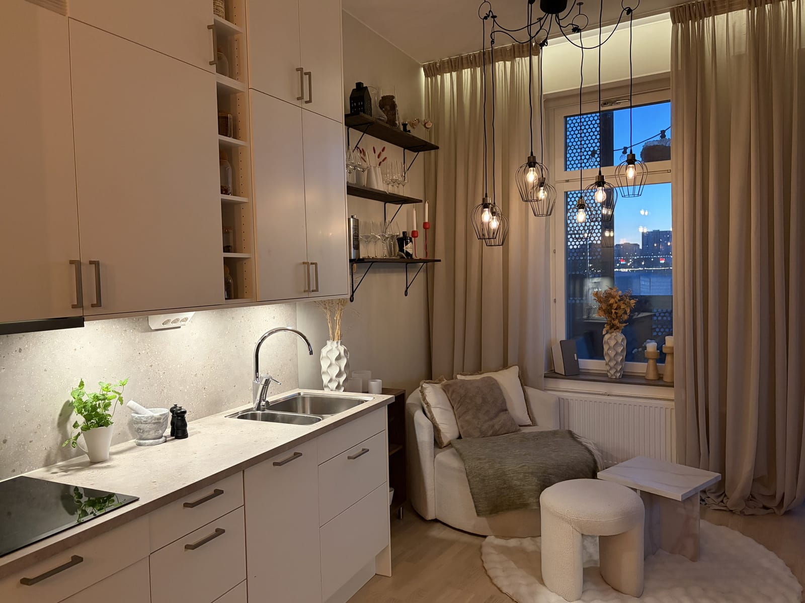 1 rok · 35 m² i Täby – bild 5