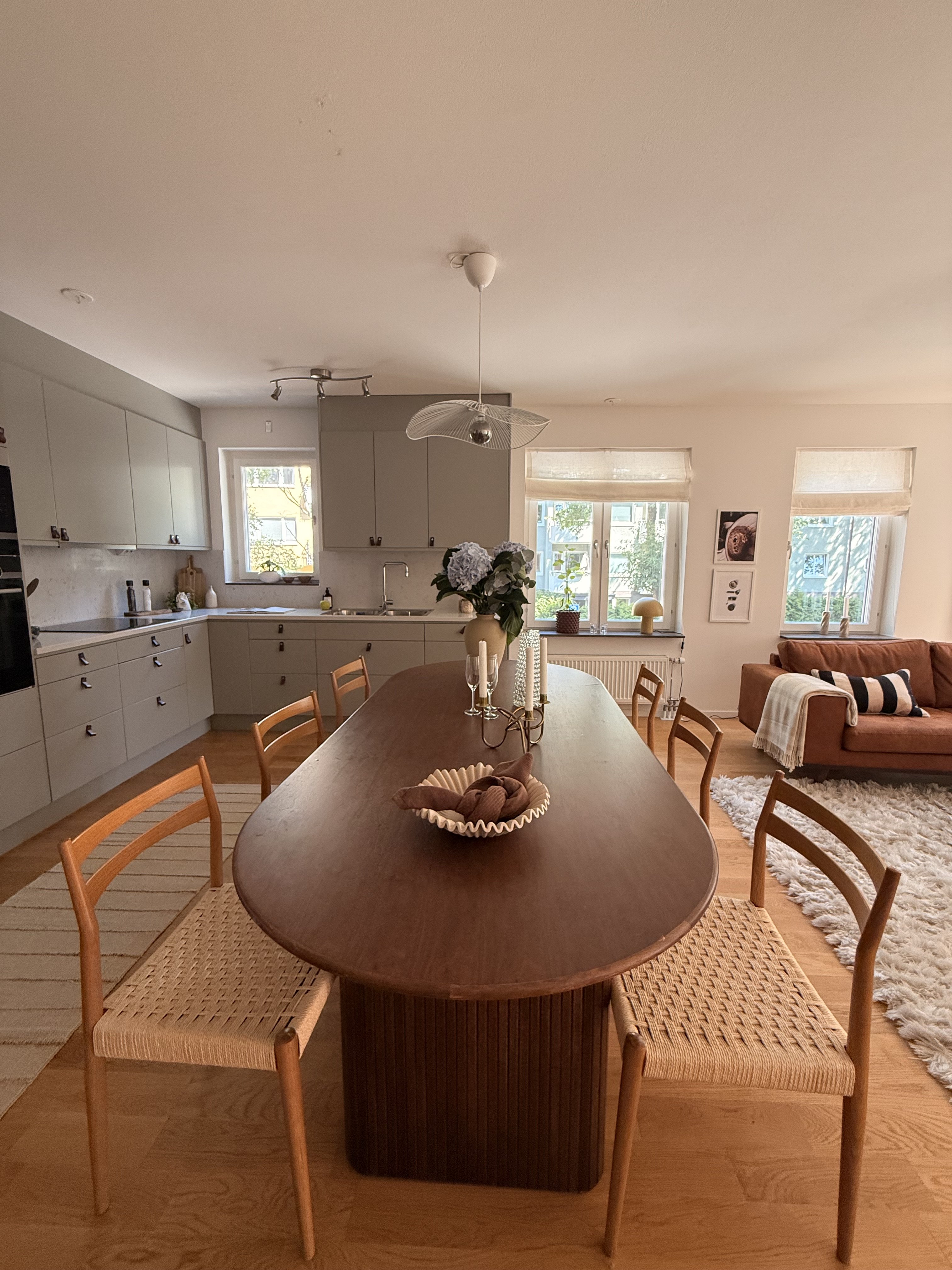 Lägenhet, 5 rooms, 111 sqm, Solna – bild 9