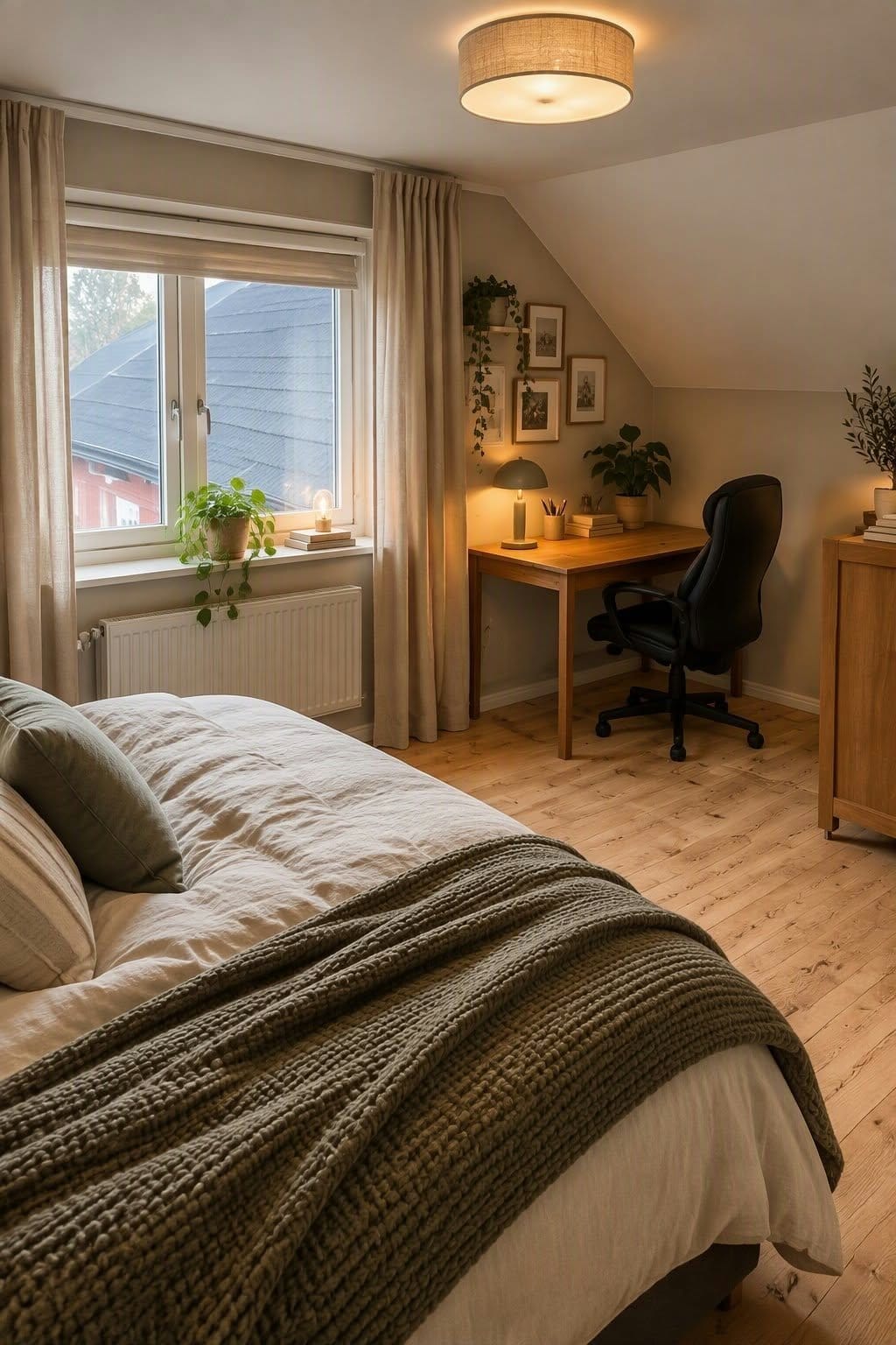 4 rok · 100 m² i Nynäshamn – bild 6